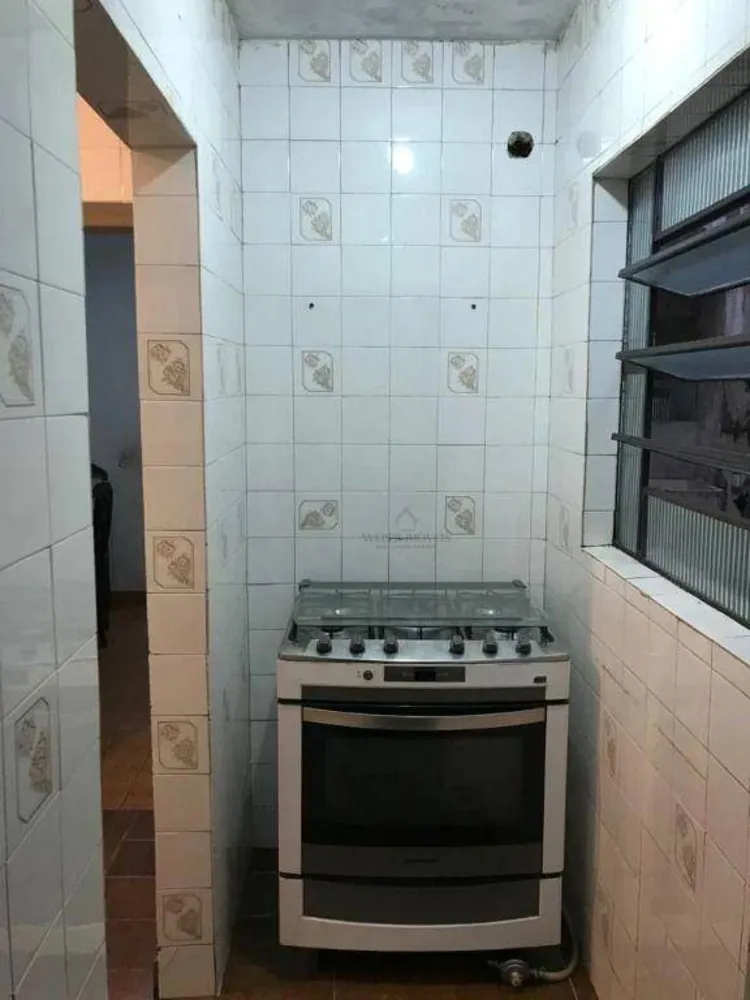 Sobrado, 2 quartos, 120 m² - Foto 7