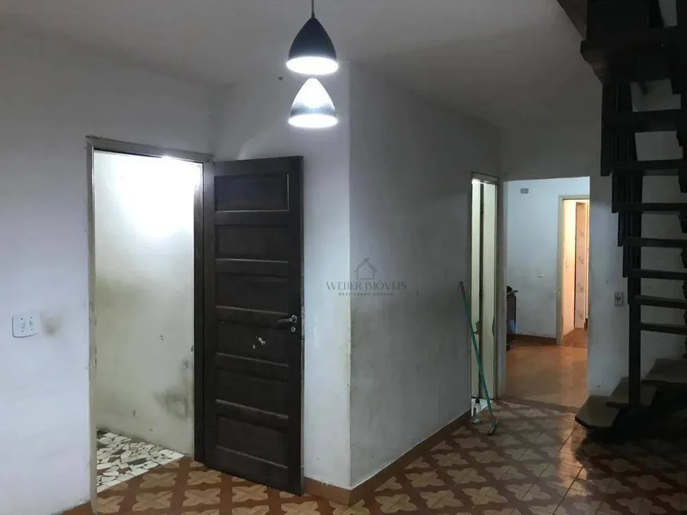 Sobrado, 2 quartos, 120 m² - Foto 8