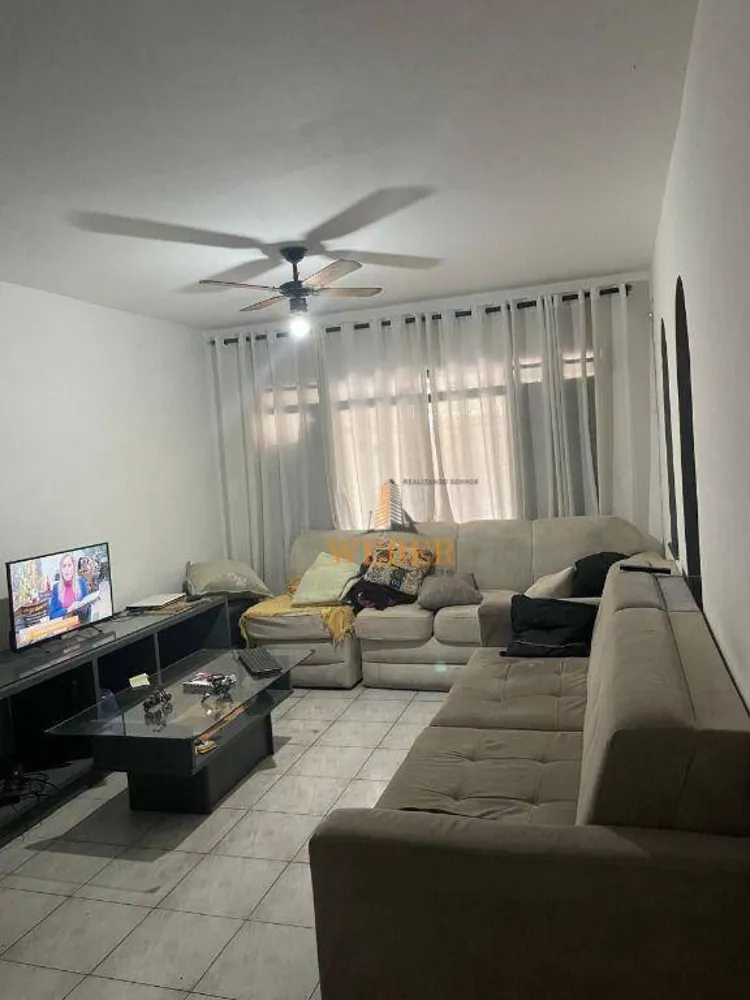 Sobrado, 3 quartos, 207 m² - Foto 3