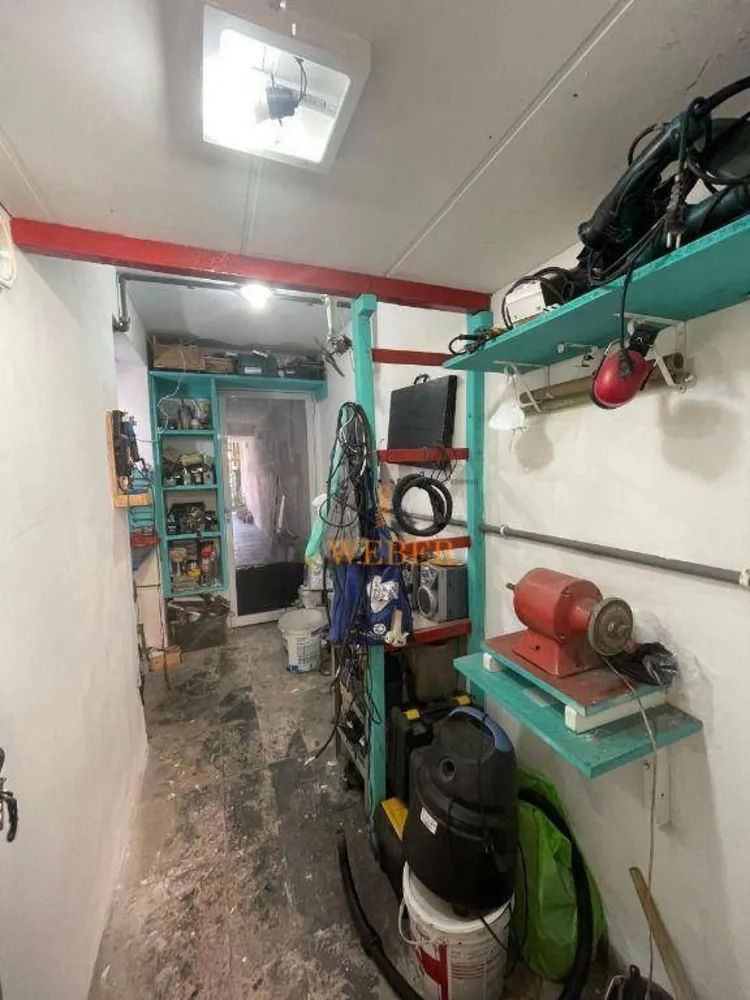Sobrado, 3 quartos, 207 m² - Foto 8