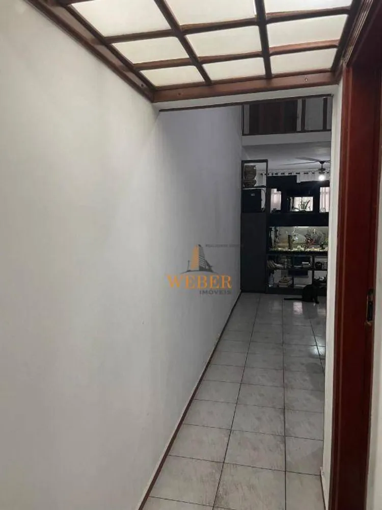Sobrado, 3 quartos, 207 m² - Foto 10