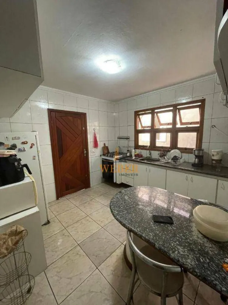 Sobrado, 3 quartos, 207 m² - Foto 6