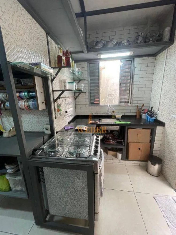 Sobrado, 3 quartos, 207 m² - Foto 7