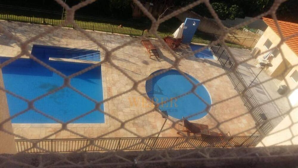 Apartamento à venda com 2 quartos, 45m² - Foto 2
