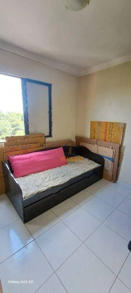 Apartamento, 3 quartos, 61 m² - Foto 2