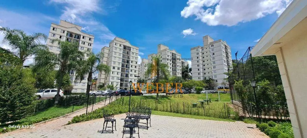 Apartamento, 3 quartos, 61 m² - Foto 1