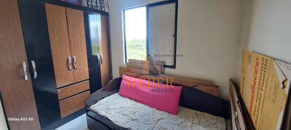 Apartamento, 3 quartos, 61 m² - Foto 3