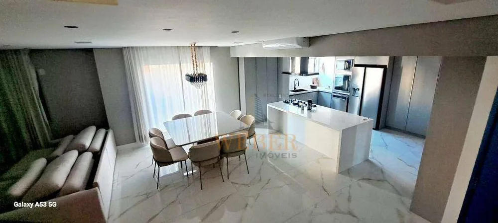 Apartamento, 3 quartos, 307 m² - Foto 4