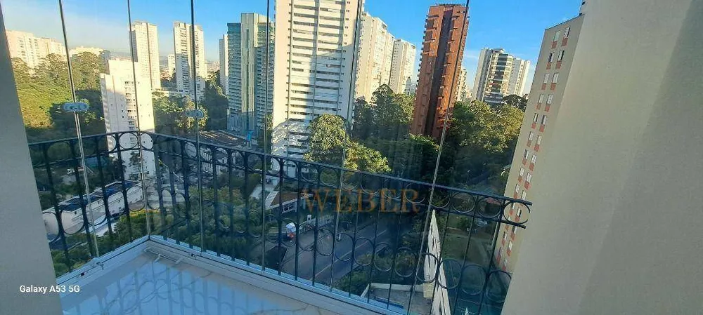 Apartamento, 3 quartos, 307 m² - Foto 12