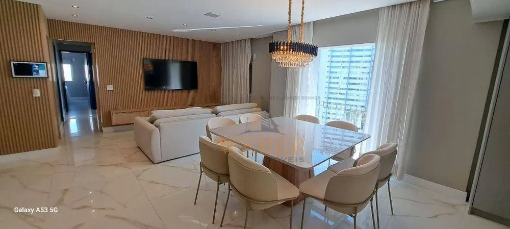 Apartamento, 3 quartos, 307 m² - Foto 2