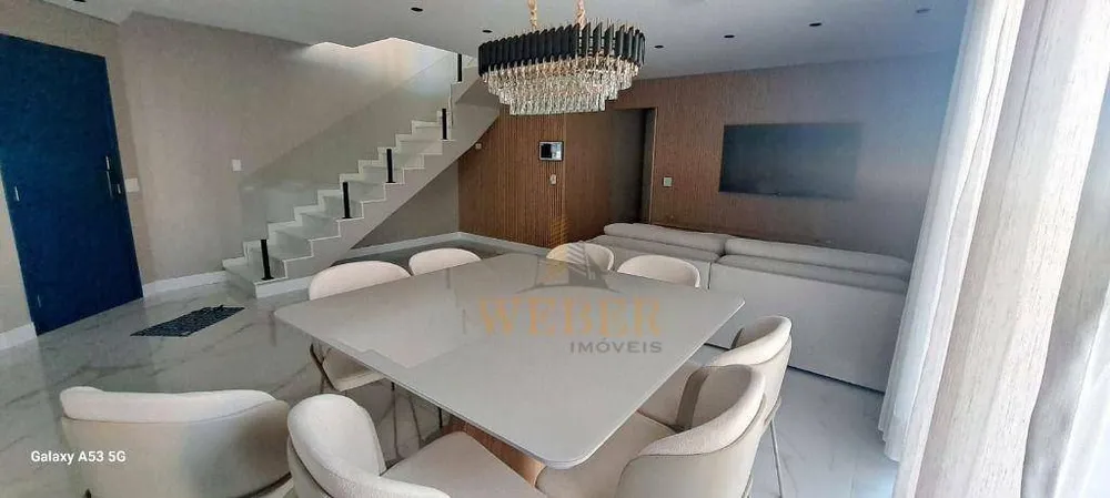 Apartamento, 3 quartos, 307 m² - Foto 3