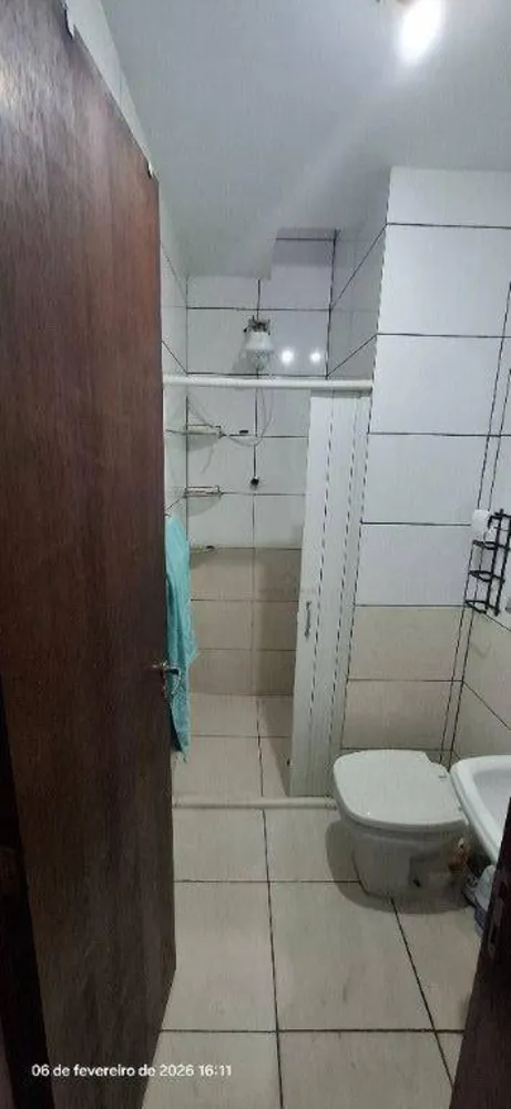 Sobrado, 2 quartos, 89 m² - Foto 10