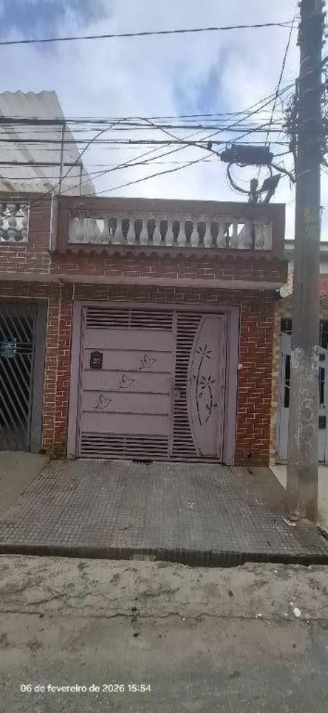 Sobrado, 2 quartos, 89 m² - Foto 12