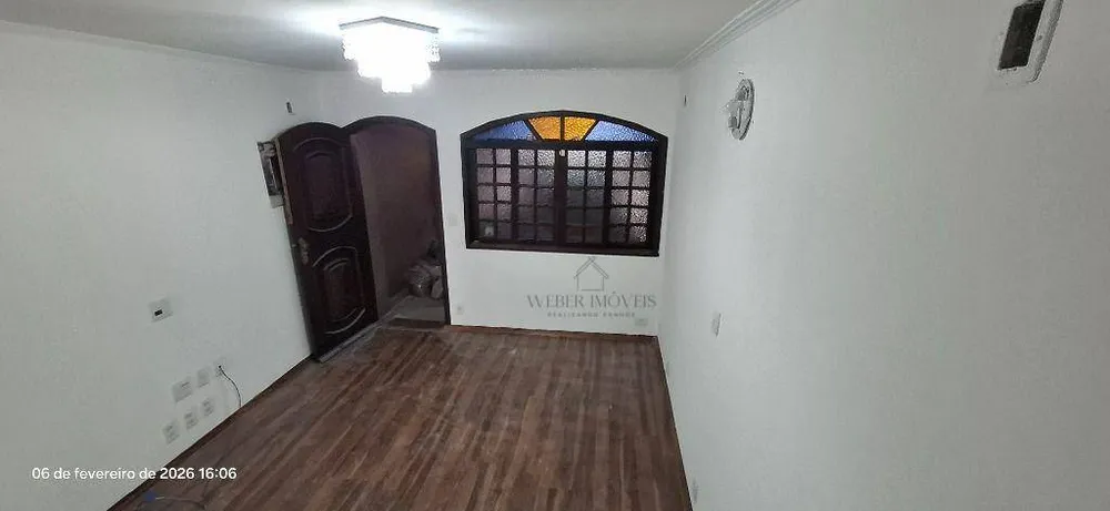 Sobrado, 2 quartos, 89 m² - Foto 4