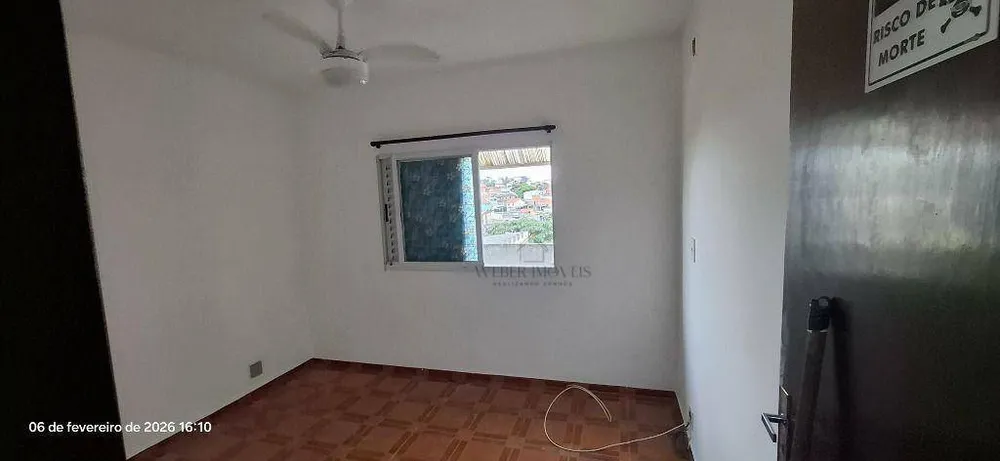 Sobrado, 2 quartos, 89 m² - Foto 7