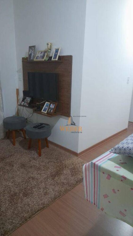 Apartamento, 2 quartos, 47 m² - Foto 3