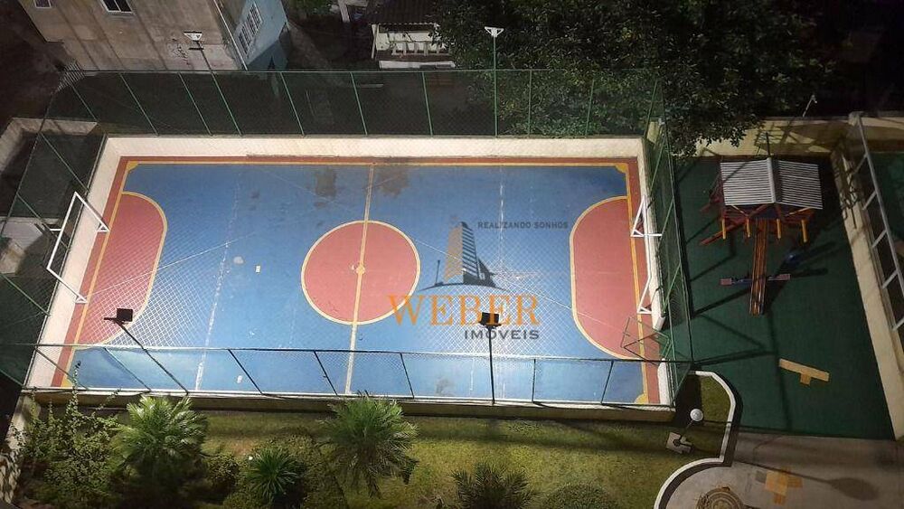 Apartamento, 2 quartos, 47 m² - Foto 1