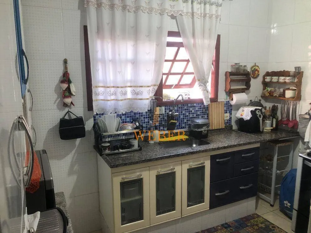 Sobrado, 3 quartos, 110 m² - Foto 7