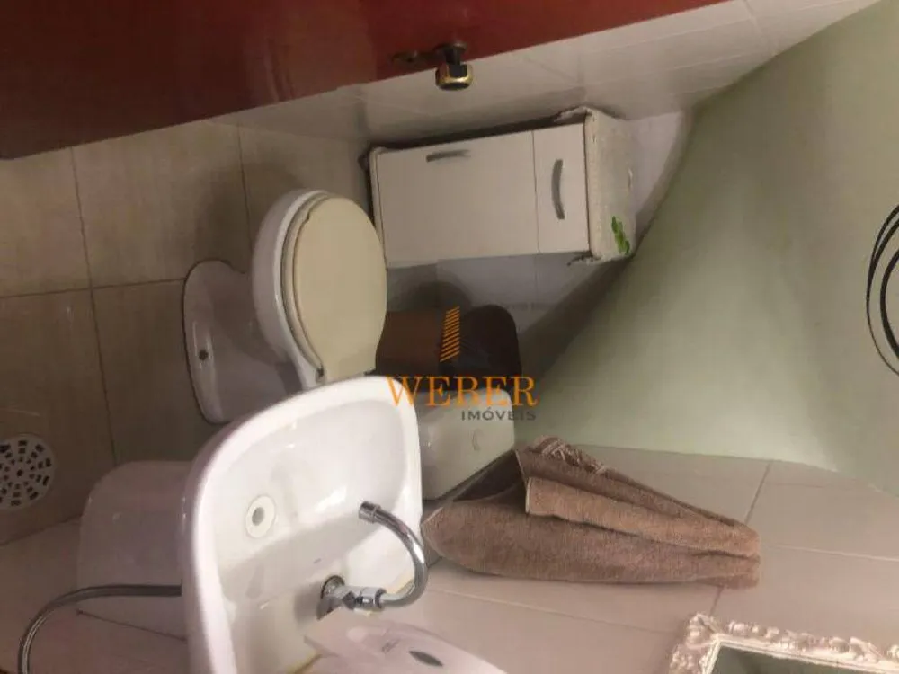 Sobrado, 3 quartos, 110 m² - Foto 6