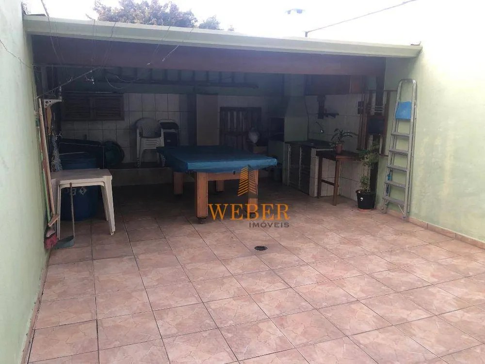 Sobrado, 3 quartos, 110 m² - Foto 3