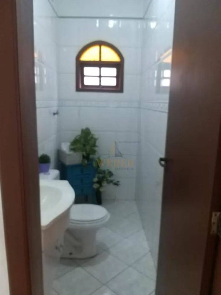 Sobrado, 3 quartos, 120 m² - Foto 10