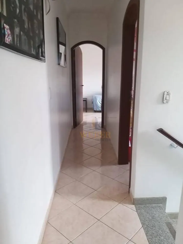 Sobrado, 3 quartos, 120 m² - Foto 7