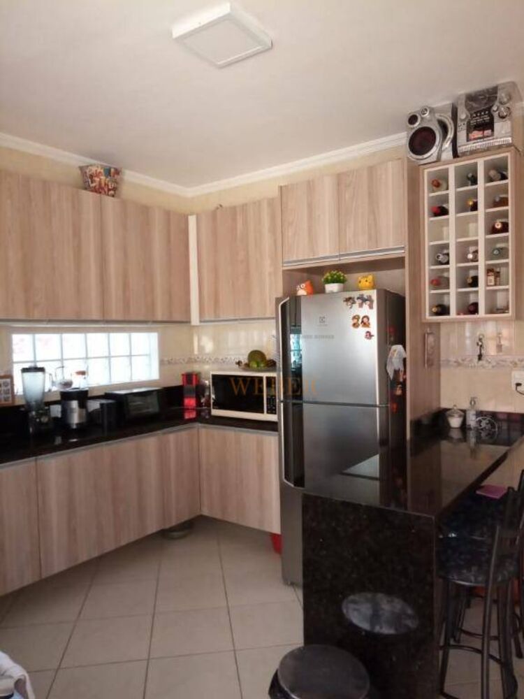 Sobrado, 3 quartos, 120 m² - Foto 1