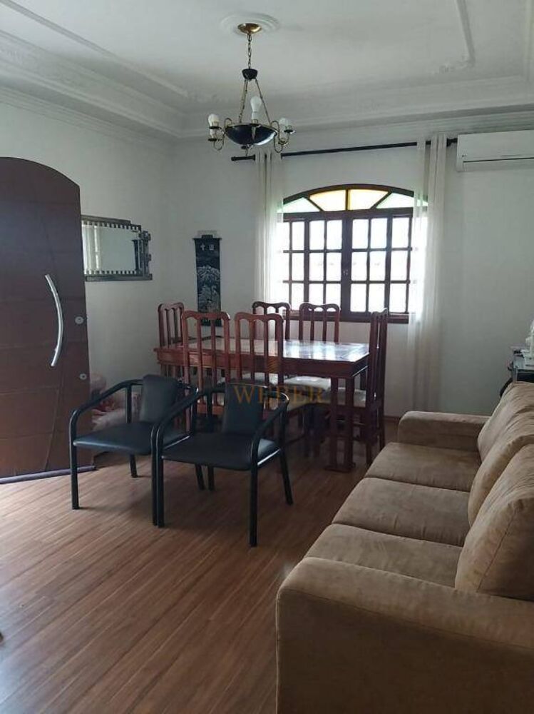 Sobrado, 3 quartos, 120 m² - Foto 5