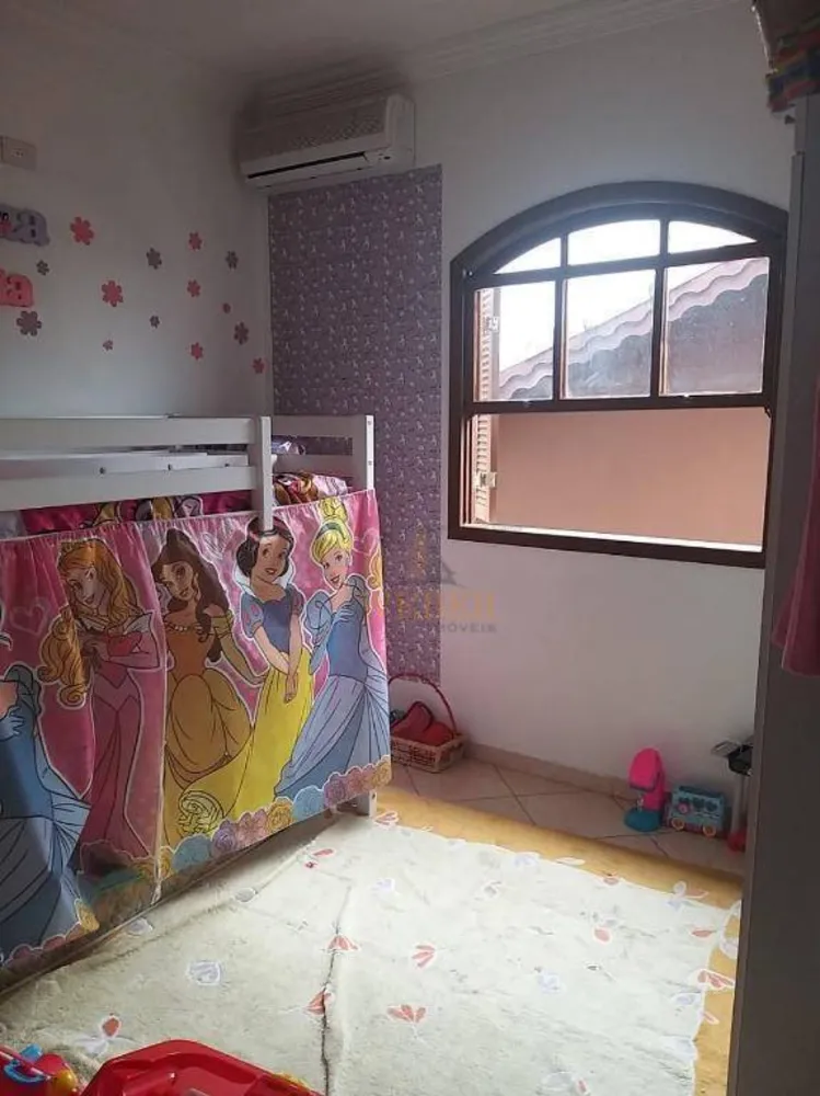 Sobrado, 3 quartos, 120 m² - Foto 9
