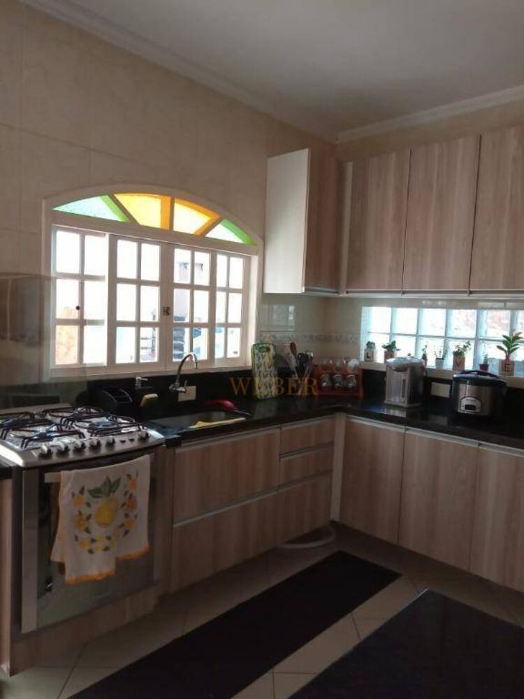 Sobrado, 3 quartos, 120 m² - Foto 4