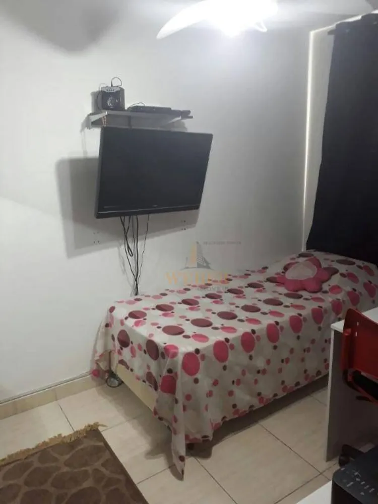 Apartamento, 2 quartos, 63 m² - Foto 1