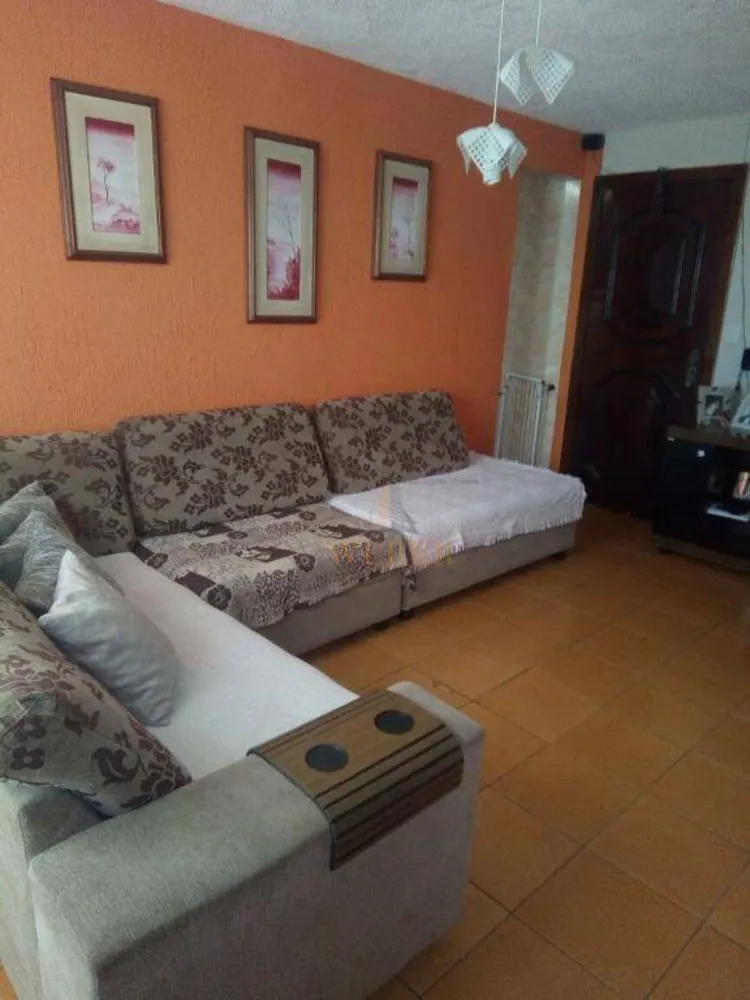 Apartamento, 2 quartos, 63 m² - Foto 2