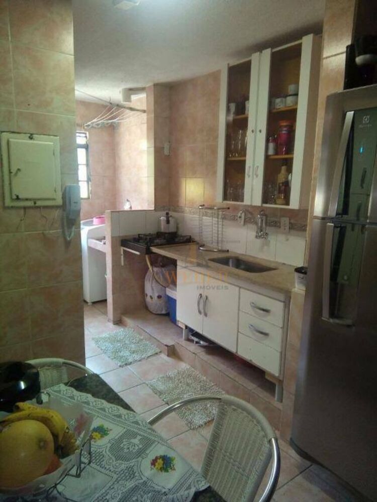 Apartamento, 2 quartos, 63 m² - Foto 11