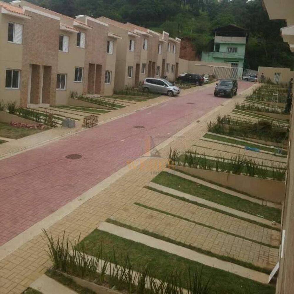 Sobrado, 2 quartos, 65 m² - Foto 3