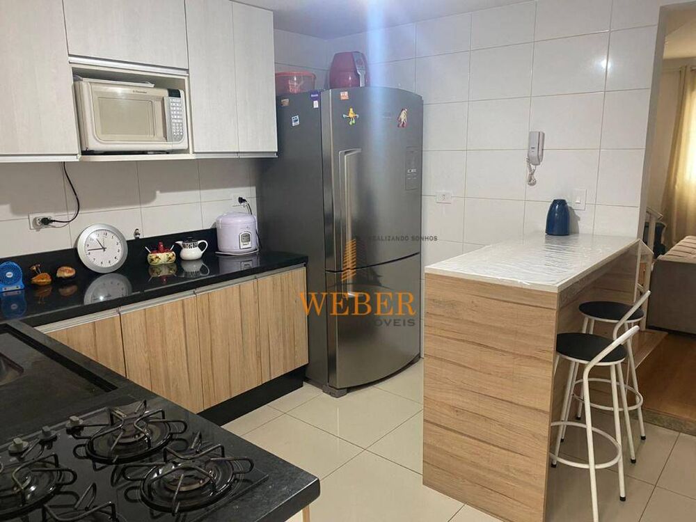 Sobrado, 2 quartos, 65 m² - Foto 5