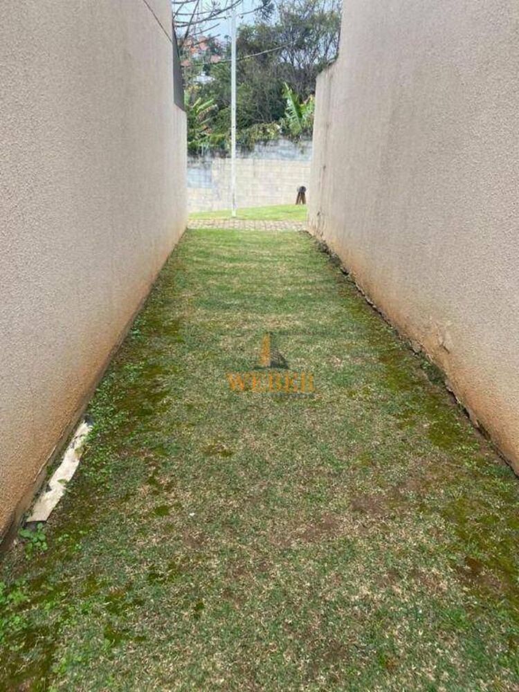 Sobrado, 2 quartos, 65 m² - Foto 8