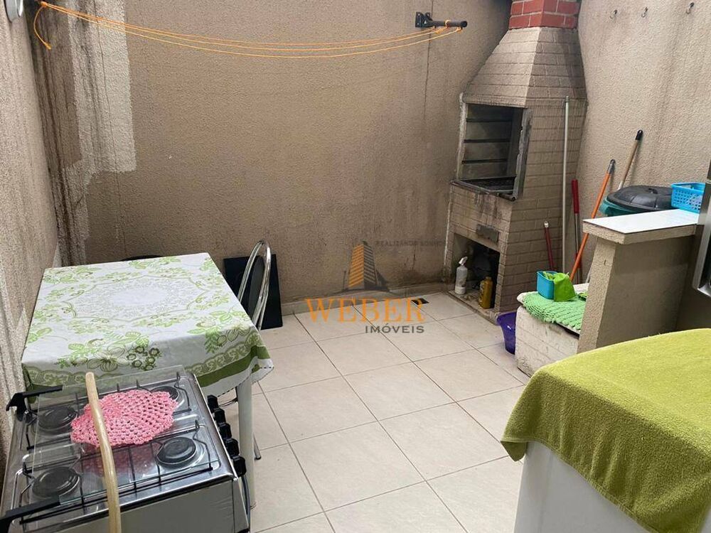 Sobrado, 2 quartos, 65 m² - Foto 7