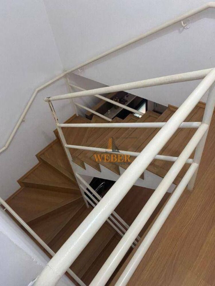 Sobrado, 2 quartos, 65 m² - Foto 6