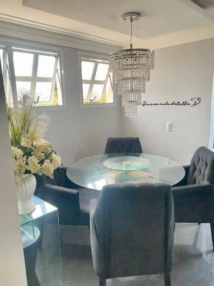 Casa de Condomínio, 3 quartos - Foto 6