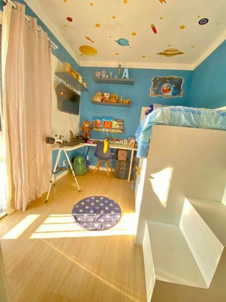 Casa de Condomínio, 3 quartos - Foto 7