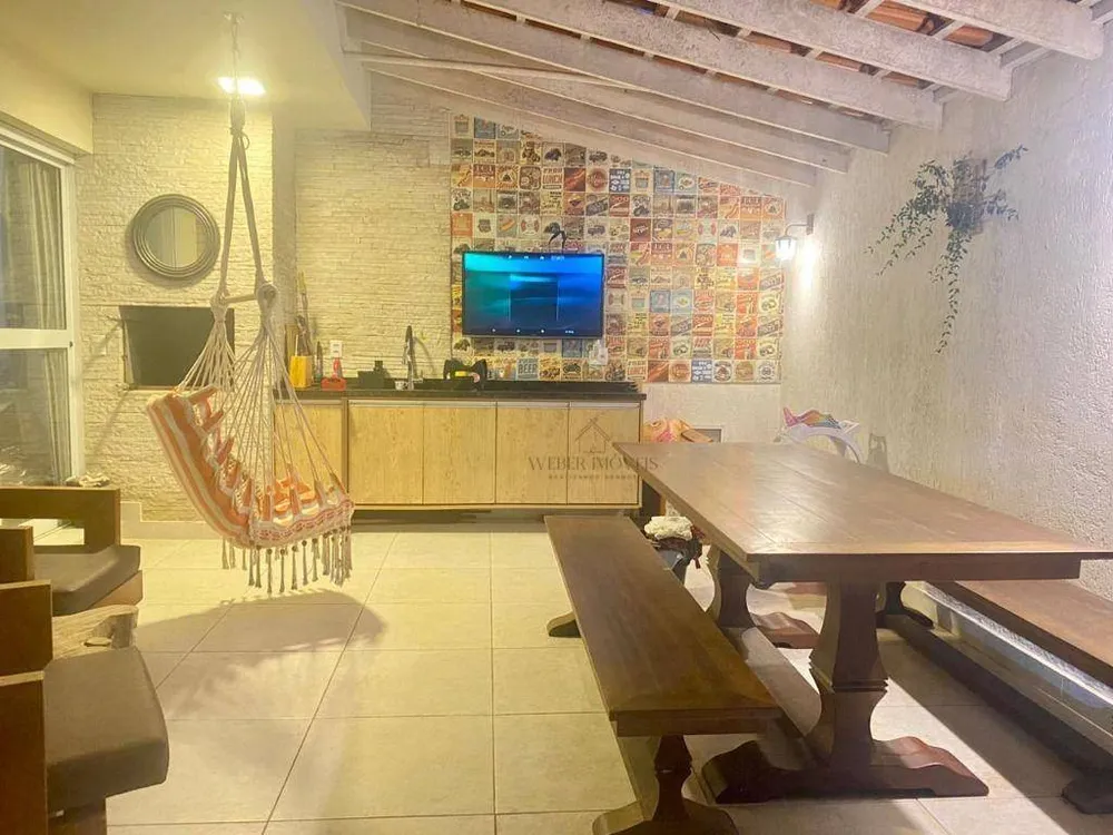 Casa de Condomínio, 3 quartos - Foto 8