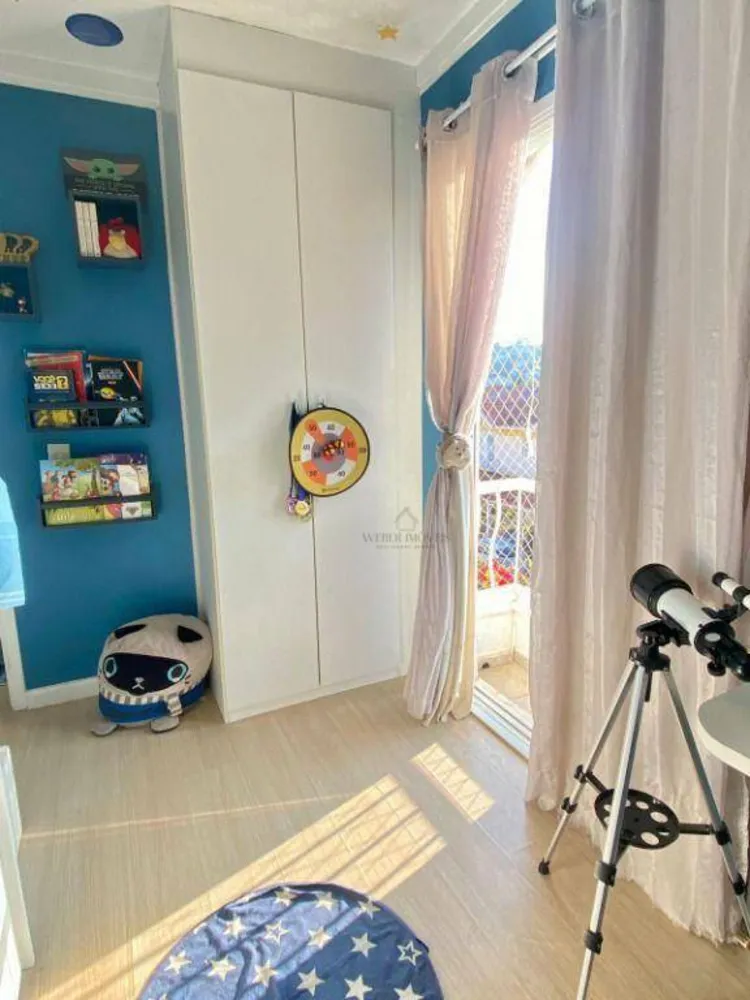 Casa de Condomínio, 3 quartos - Foto 7