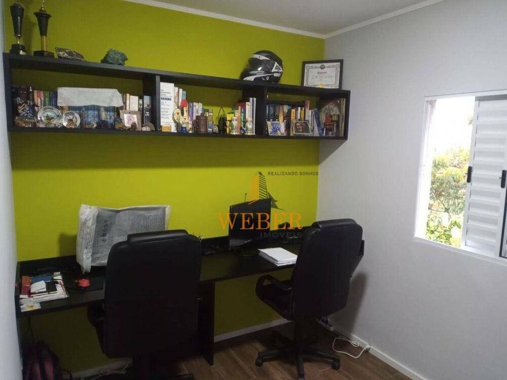 Casa de Condomínio, 2 quartos - Foto 9