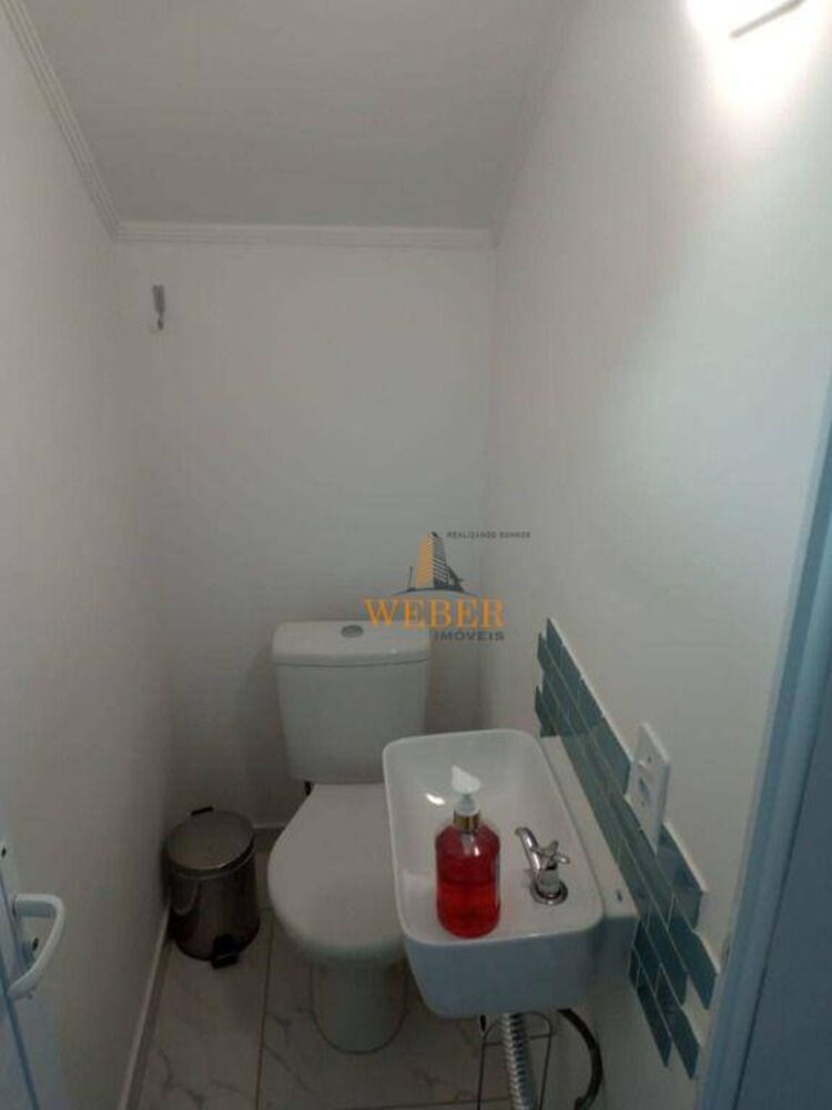 Casa de Condomínio, 2 quartos - Foto 4