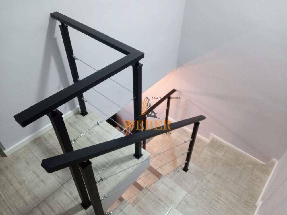 Casa de Condomínio, 2 quartos - Foto 6