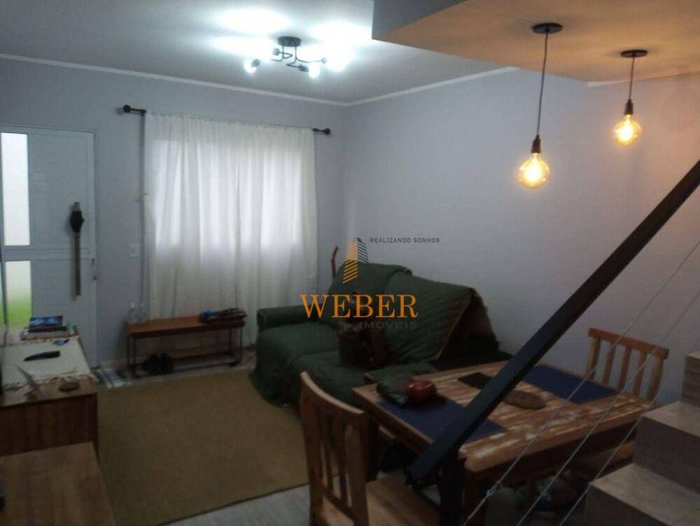 Casa de Condomínio, 2 quartos - Foto 3