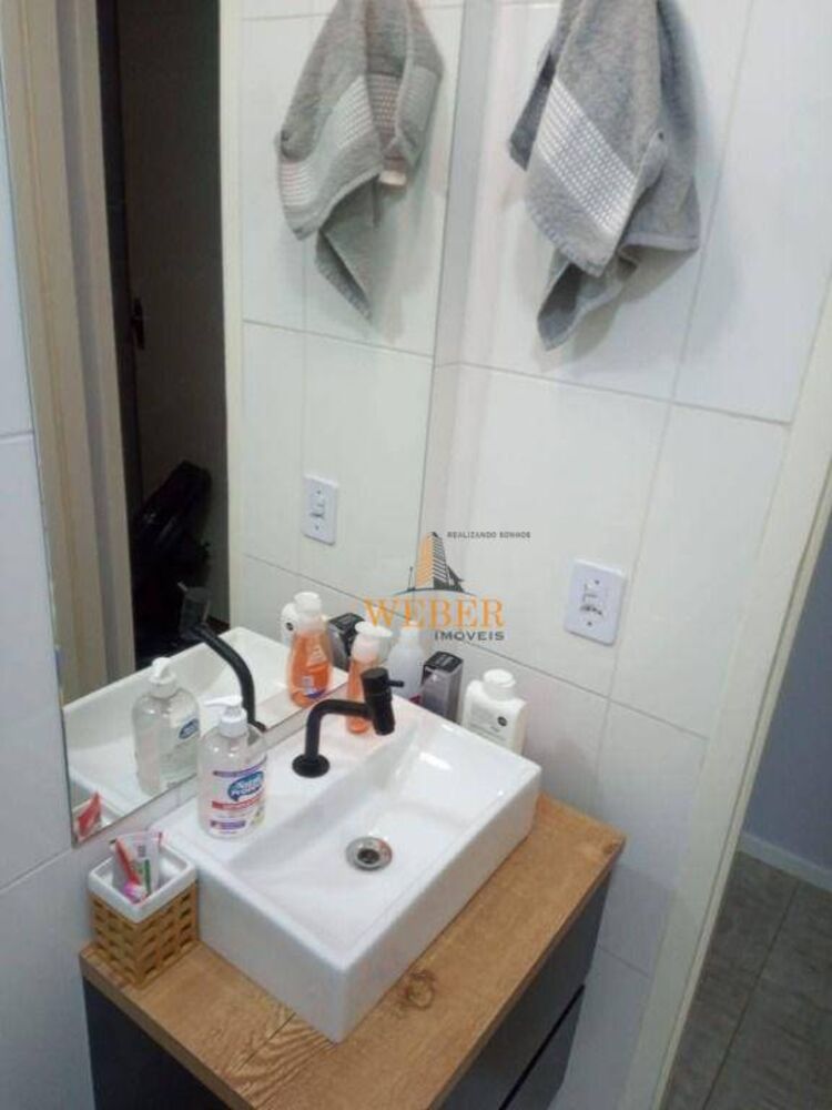Casa de Condomínio, 2 quartos - Foto 7