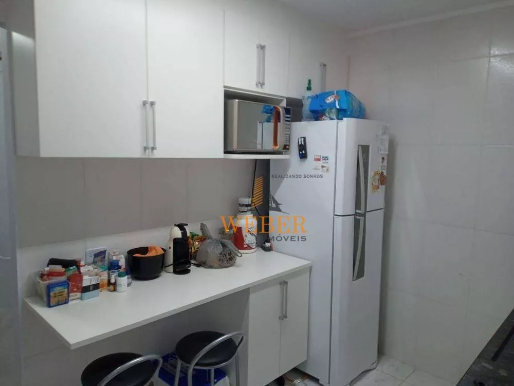 Casa de Condomínio, 2 quartos - Foto 5