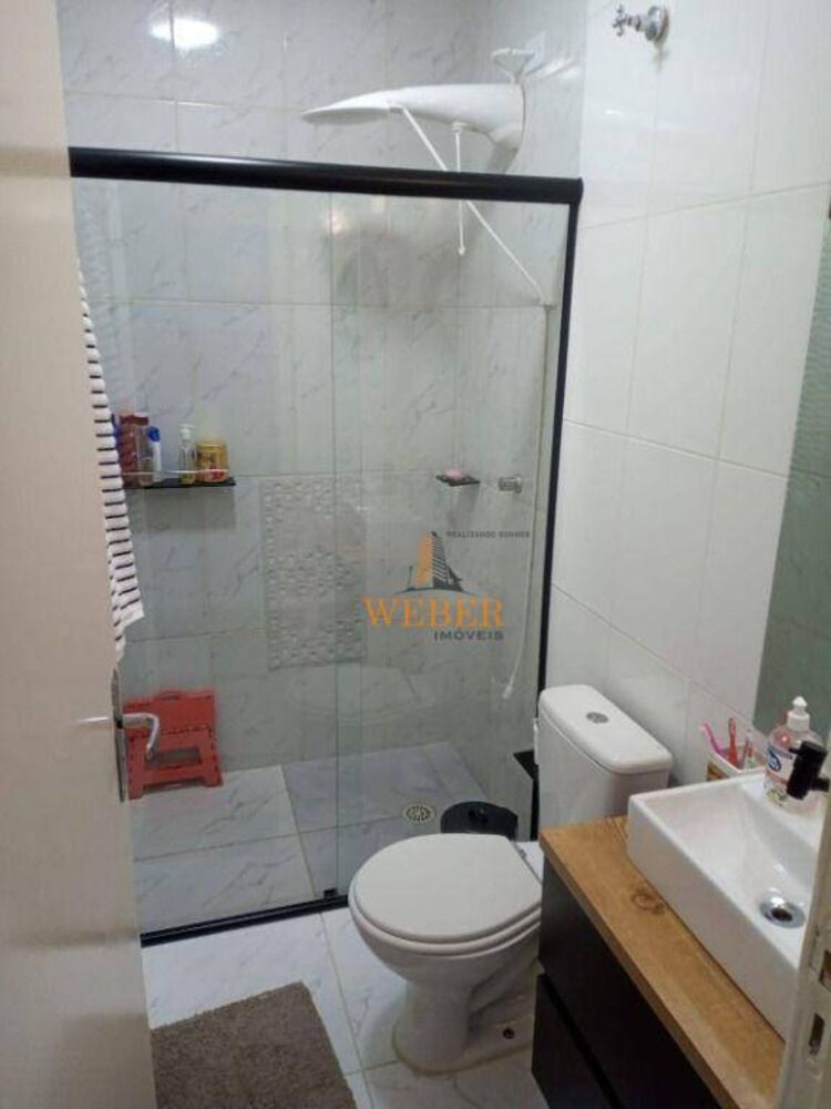 Casa de Condomínio, 2 quartos - Foto 10