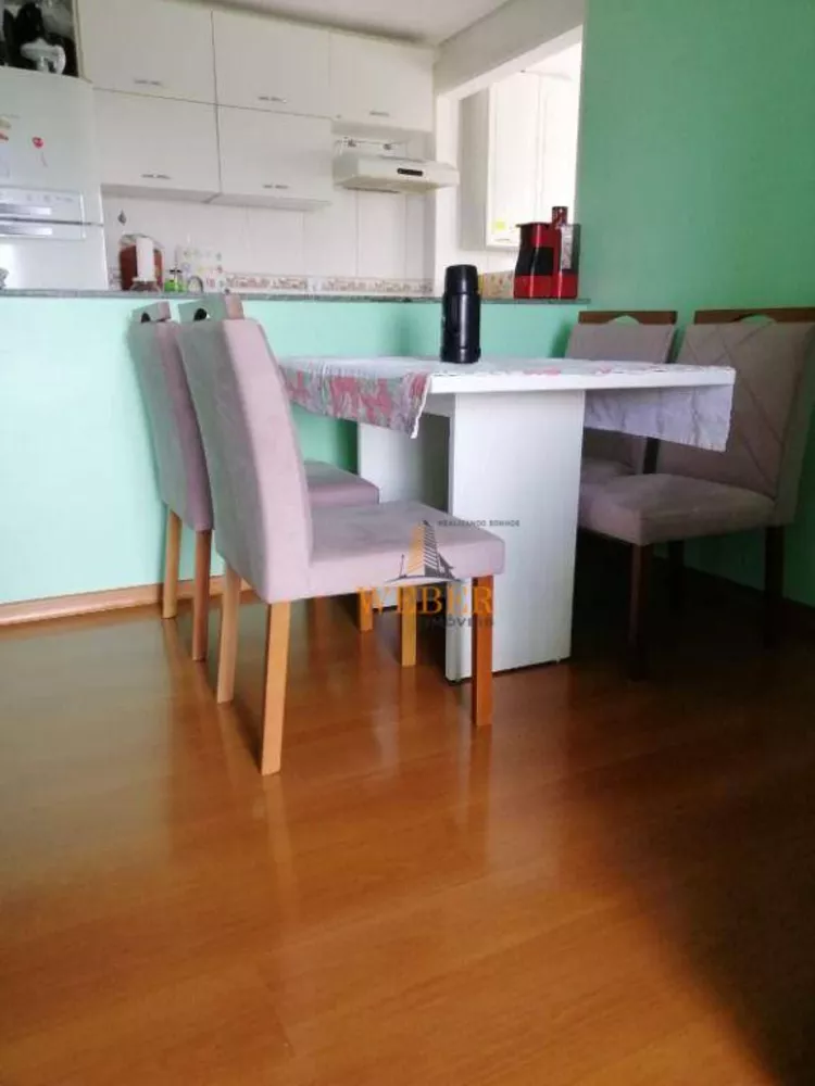 Apartamento à venda com 3 quartos, 67m² - Foto 8